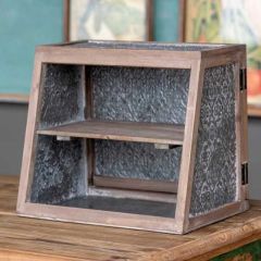 Chocolatier Countertop Display Case