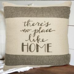 No Place Like Home Pillow