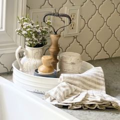 AFH Exclusive Tidy Tray