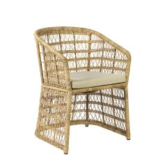 Elegant Calhoun Dining Chair