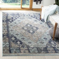 Old World Elegance Montage Rug