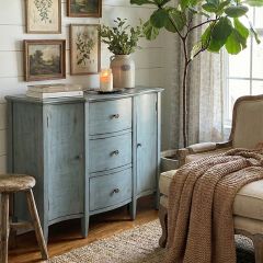 2 Door Abigail Sideboard