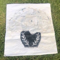 Bouquet Vase Paper Art