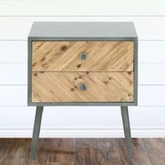 Modern Farmhouse Cabinet