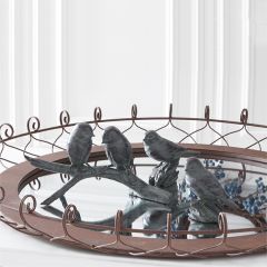 Beautiful Bird Accent Piece