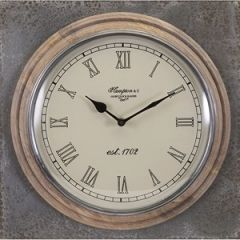 Studio Wall Clock