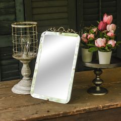 Classic Tabletop Vanity Mirror