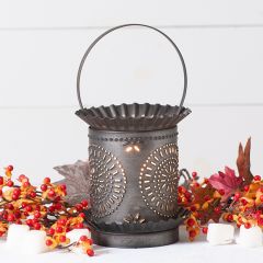 Wax Warmer Lantern