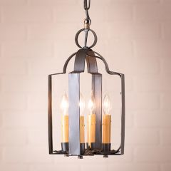 Saddle Light Hanging Fixture