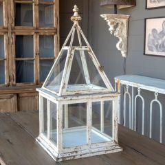 Tabletop Steeple Conservatory
