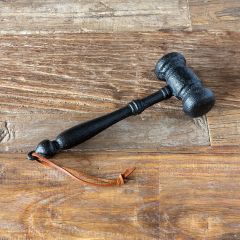 Decorative Gavel