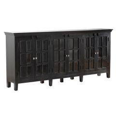 6 Door Inglewood Sideboard