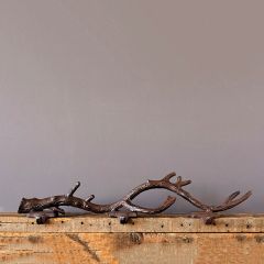 3 Hook Branch Stocking Holder