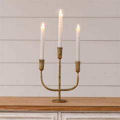 3 Tiered Candelabra