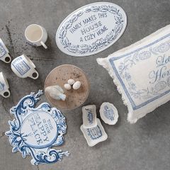 Inspirational Wall Sign Collection Set of 3