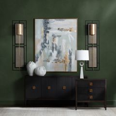 Four Door Washington Sideboard