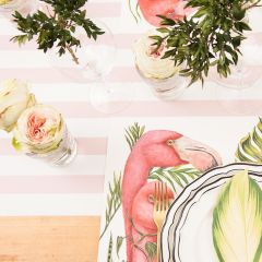 Hester & Cook Stripe Table Runner