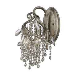 Mystic Gold Wall Sconce