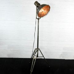 Photographer’s Tripod Floor Lamp