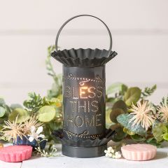 Cottage Elegance Wax Warmer
