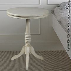 Round Side Table