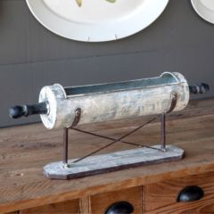 Rolling Pin Planter