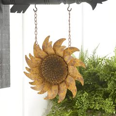 Sunflower Arrow Sign Replacement