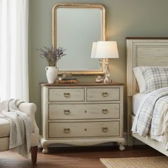 4 Drawer Heritage Chest | SHIPS FREE