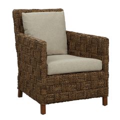 Classic Northend Occasional Chair