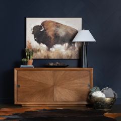 2 Door Rhodes Sideboard