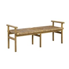 Versatile Darcy Bench