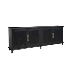Mahogany Margot Sideboard