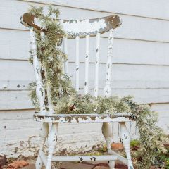 Woodland Pine Garland