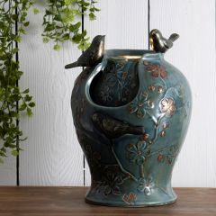 Songbird Fountain