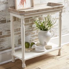 Fir Wood Tray Table