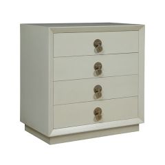 Small Modern Challenger Chest