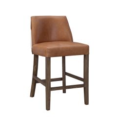 Modern Western Sierra Counter Stool