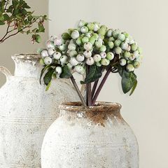 5 Stem Berry Bundle Set of 2