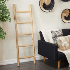 5 Tier Ladder Display Rack