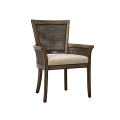 Rustic Langley Arm Chair