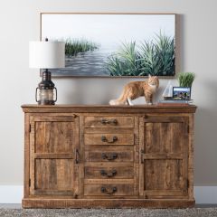 2 Door Chapman Sideboard