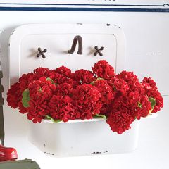 Vintage Style Sink Planter