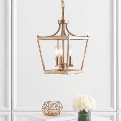 Classic Old World Pendant Light