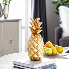 Contemporary Decorative Pineapple