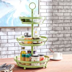 Three Tier Decorative Tray