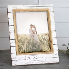 This is Us Farmhouse Photo Frame