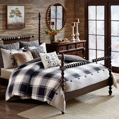 Casual Cabin Comforter Set