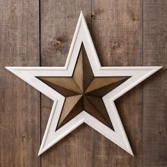 Barn Star Wall Art