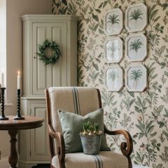 6 Piece Coastal Palm Wall Decor Collection