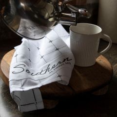 Southern As Sweet Tea Farmhouse Tea Towel Set of 2